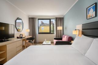 Hilton Garden Inn Budapest City Centre - 3