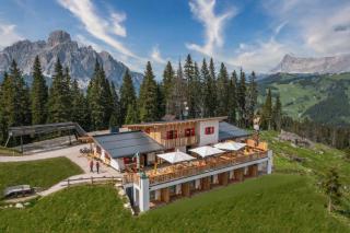 Rifugio Crëp de Munt - Corvara in Badia - 0