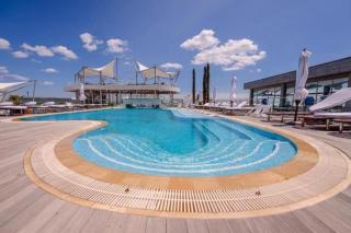 Apartament Studio White Tower 605 - Mamaia - 1