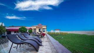 Sher Bengal Beach Resort - Mandarmoni - 9