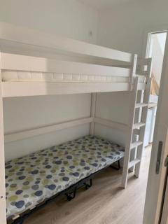 Joli studio au calme en bord de mer #pornichouette - 7