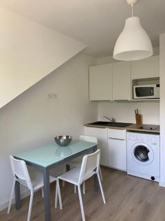 Joli studio au calme en bord de mer #pornichouette - 3