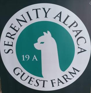 Serenity Alpaca Guest Farm - Lions River - 6