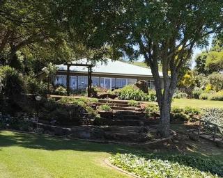 Serenity Alpaca Self Catering Cottage - Lions River - 4