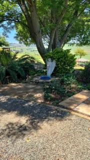 Serenity Alpaca Self Catering Cottage - Lions River - 3