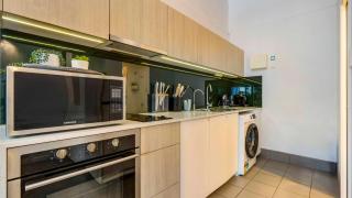 Mullum Haven 3 - Central & Stylish Townhouse - Mullumbimby - 5