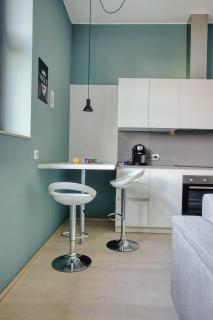 Art Building palestra inclusa e parcheggio - 9