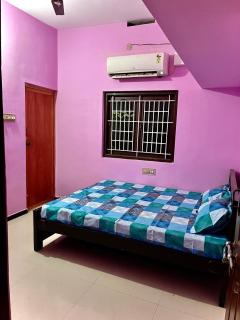 COIMBATORE 2BHK AC Private Villa By Shivalaya -Kovaipudur- - Coimbatore - 7