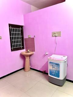 COIMBATORE 2BHK AC Private Villa By Shivalaya -Kovaipudur- - Coimbatore - 2