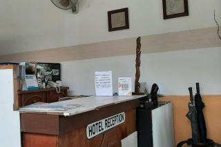 RedDoorz At Hotel Pakem Sari Kaliurang - Pakem - 9