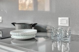 Art Building palestra inclusa e parcheggio - 7