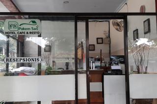 RedDoorz At Hotel Pakem Sari Kaliurang - Pakem - 8