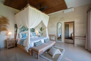 Happy Honeymoon Private Villa - Ubud - 6