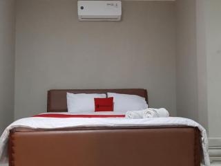 RedDoorz At Hotel Pakem Sari Kaliurang - Pakem - 6