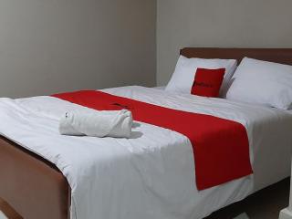 RedDoorz At Hotel Pakem Sari Kaliurang - Pakem - 3