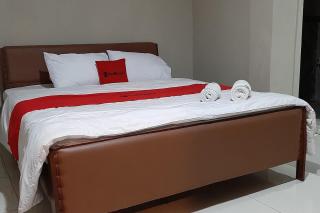 RedDoorz At Hotel Pakem Sari Kaliurang - Pakem - 0