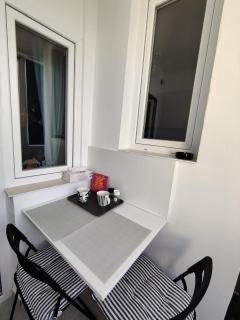 Harmony House - 1