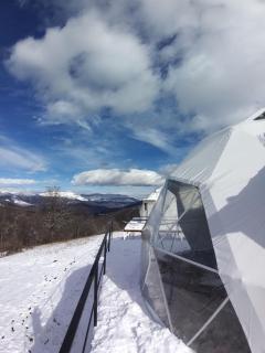 Dilijan Glamping - Dilijan - 3