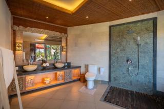 Happy Honeymoon Private Villa - Ubud - 3