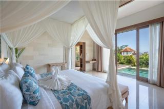 Happy Honeymoon Private Villa - Ubud - 8