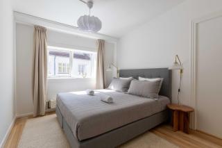 Stylish Apartments in CPH City - Copenaghen - 5
