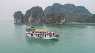 Ruby Cruise - Ha Long - 9