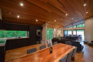 Hakuba Staunton- brand new exquisite luxury villa - Hakuba - 4