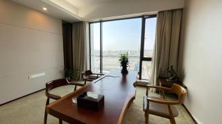 Guangzhou Xing Yi International Apartment - Poly World Branch - Canton - 9