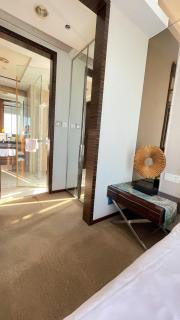 Guangzhou Xing Yi International Apartment - Poly World Branch - Canton - 6