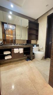 Guangzhou Xing Yi International Apartment - Poly World Branch - Canton - 2