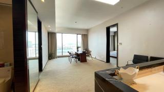 Guangzhou Xing Yi International Apartment - Poly World Branch - Canton - 1