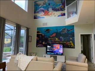 Mystic Oasis; A Disney Escape - Kissimmee - 3