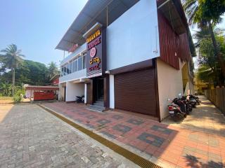 Dhanya Lodge - Padubidri - 8