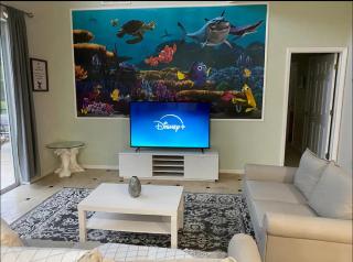 Mystic Oasis; A Disney Escape - Kissimmee - 2