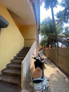 Dhanya Lodge - Padubidri - 4