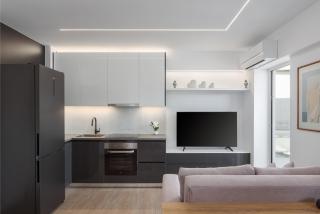 Athenian Riviera Seaside Suite - Athen - 8