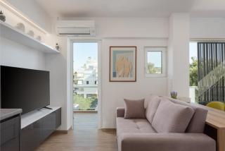 Athenian Riviera Seaside Suite - Athen - 0