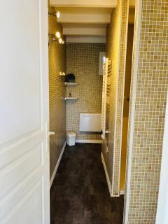 Charmante maisonnette 4pers - Canet - 4