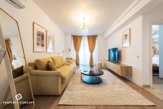 Central Spacious Apartment 1022 - Bucharest - 4