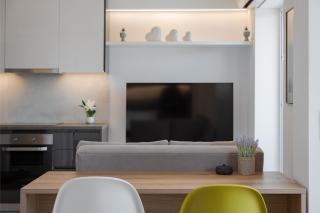 Athenian Riviera Seaside Suite - Athen - 4