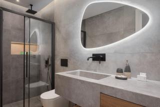 Athenian Riviera Seaside Suite - Athen - 2