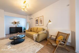 Central Spacious Apartment 1022 - Bucharest - 8
