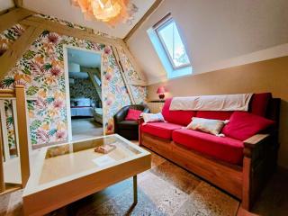 Chez Maméta - Séjour à Auxerre - Auxerre - 5