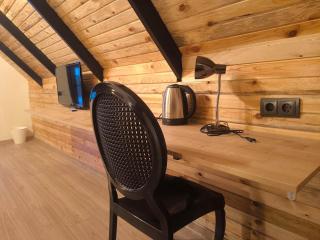 Motto Wood Otel - Hatay - 5
