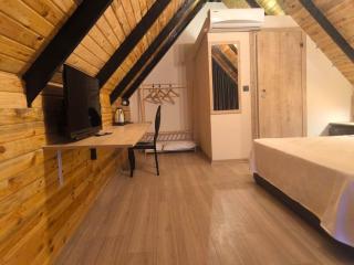 Motto Wood Otel - Hatay - 4