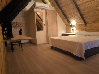 Motto Wood Otel - Hatay - 1