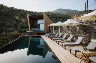 Five Olive Dream Trip - Plomarion - 3