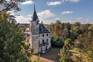 château de Puymoger - Javerlhac-et-la-Chapelle-Saint-Robert - 0