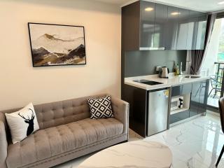 Arcadia Center Suites - Pattaya South - 3