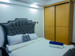 One-Bedroom, Kileleshwa - Nairobi - 0